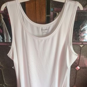Roz&Ali Plus Size Camisole 3X